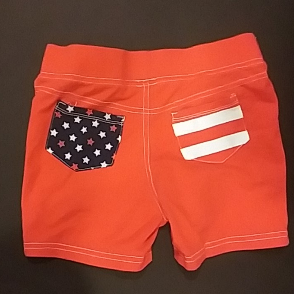 Shorts - Picture 2 of 2